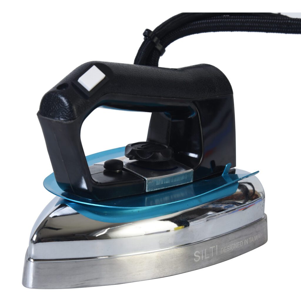 Electric Steam Iron Manufacturer