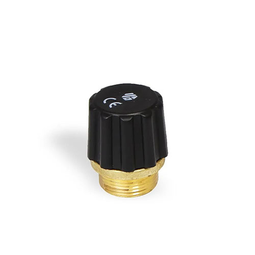 Electric Steam Boiler Safety Cap