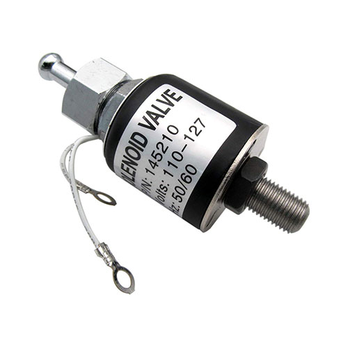 Electric Steam Boiler Solenoid valve