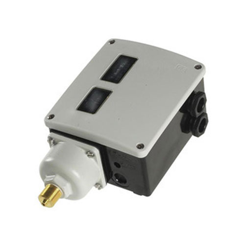 Electric Steam boiler Pressure Switch