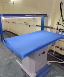 Vacuum Ironing Table suppliers
