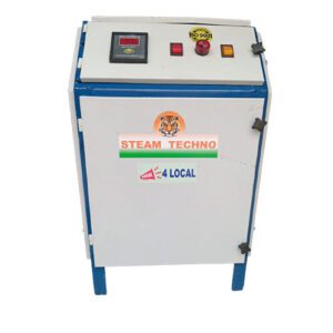 Electric Steam Boiler steam techno