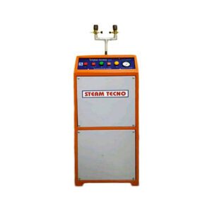Electric Steam Boiler