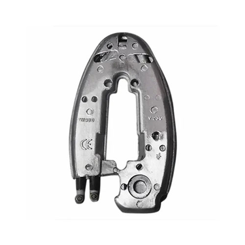 Electric Steam Iron Elements