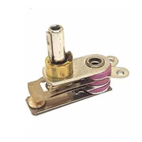 Electric Steam Iron Thermostats