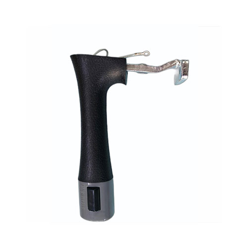 Industrial Steam Iron Handle & Switch