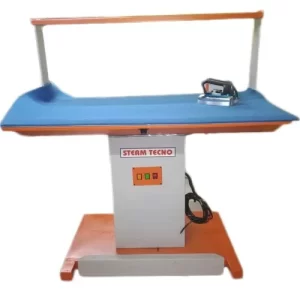 Vacuum Ironing Table Manufacturers